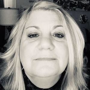 Meet your Posher, Kathleen